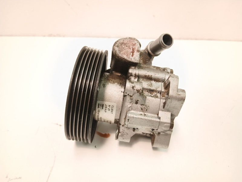 Recambio de bomba direccion para peugeot 406 (8b) 2.0 16v referencia OEM IAM 9624660180 7692955117 