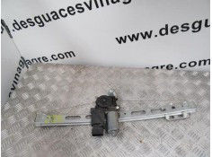 Recambio de elevalunas elec. del. dch. : m. benz a 170 : 1.7 td /668.942 (95,17cv) 5p [2001] para m. benz a 170 1.7 td /668.942 