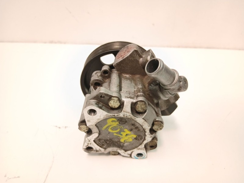 Recambio de bomba direccion para peugeot 406 (8b) 2.0 16v referencia OEM IAM 9624660180 7692955117 
