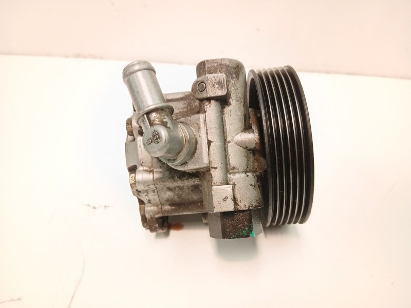 Recambio de bomba direccion para peugeot 406 (8b) 2.0 16v referencia OEM IAM 9624660180 7692955117 