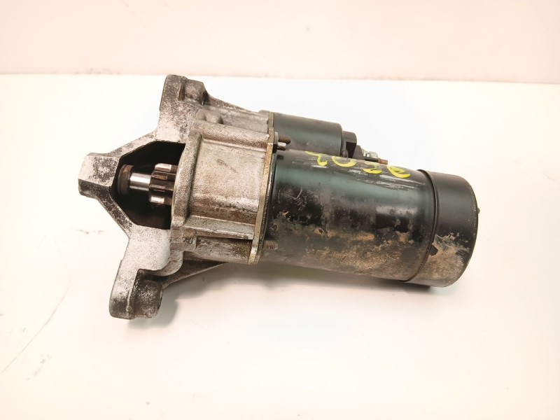 Recambio de motor arranque para peugeot 406 (8b) 2.0 16v referencia OEM IAM 5802E4 D6RA66 