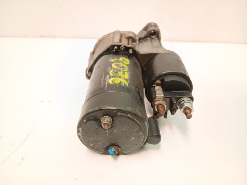 Recambio de motor arranque para peugeot 406 (8b) 2.0 16v referencia OEM IAM 5802E4 D6RA66 