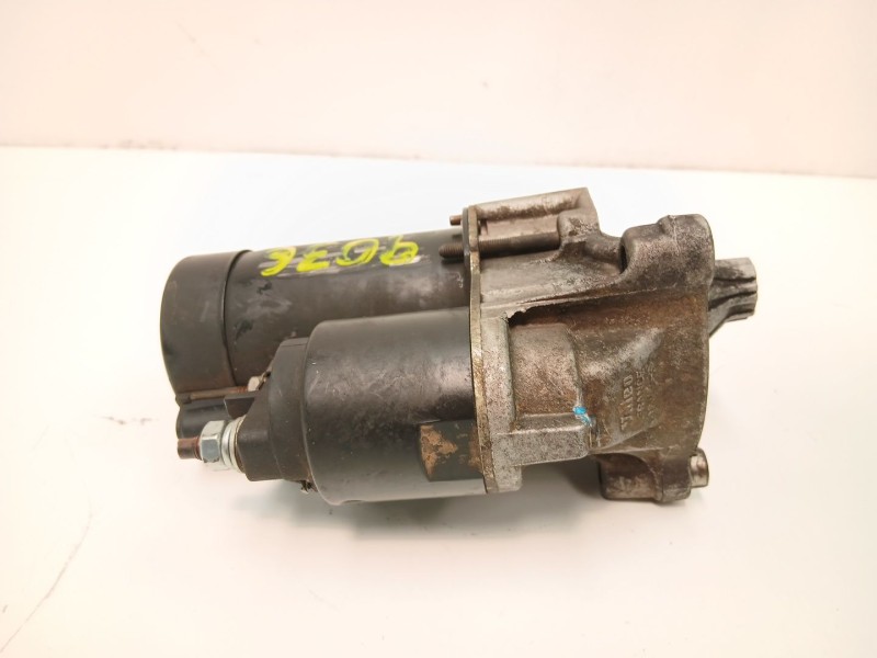 Recambio de motor arranque para peugeot 406 (8b) 2.0 16v referencia OEM IAM 5802E4 D6RA66 