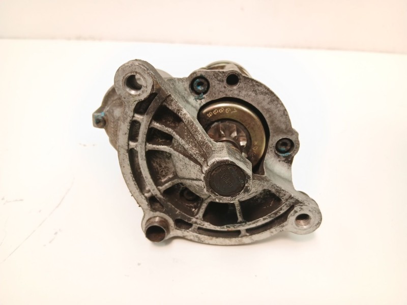 Recambio de motor arranque para peugeot 406 (8b) 2.0 16v referencia OEM IAM 5802E4 D6RA66 