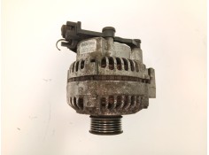 Recambio de alternador para peugeot 406 (8b) 2.0 16v referencia OEM IAM 9631318280 A002TA2091F  2