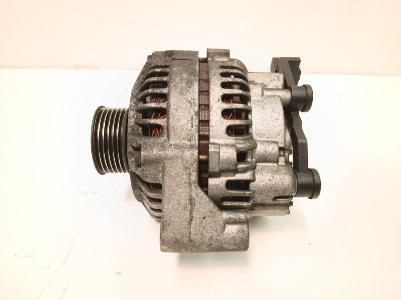 Recambio de alternador para peugeot 406 (8b) 2.0 16v referencia OEM IAM 9631318280 A002TA2091F 
