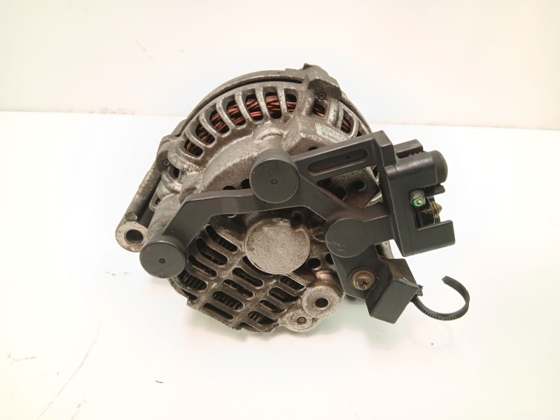 Recambio de alternador para peugeot 406 (8b) 2.0 16v referencia OEM IAM 9631318280 A002TA2091F 