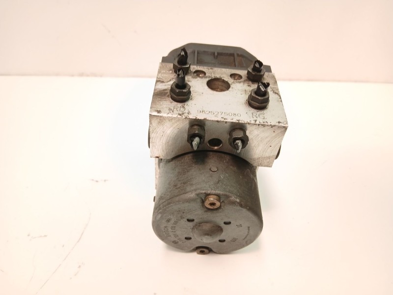 Recambio de abs para peugeot 406 (8b) 2.0 16v referencia OEM IAM 9625275080 0265216458 