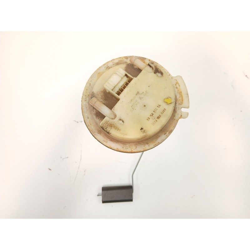 Recambio de bomba combustible aforador para peugeot 406 (8b) 2.0 16v referencia OEM IAM 9630662180 09730809902 