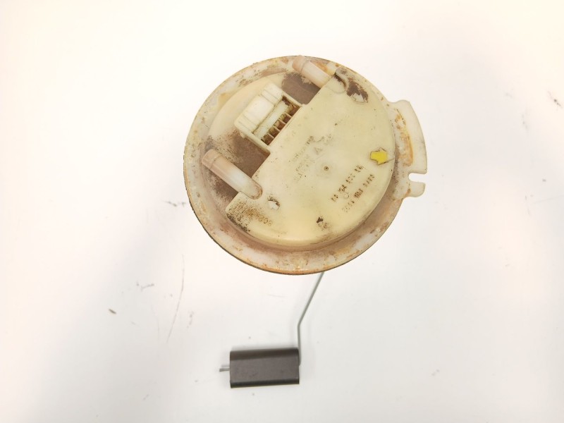 Recambio de bomba combustible aforador para peugeot 406 (8b) 2.0 16v referencia OEM IAM 9630662180 09730809902 