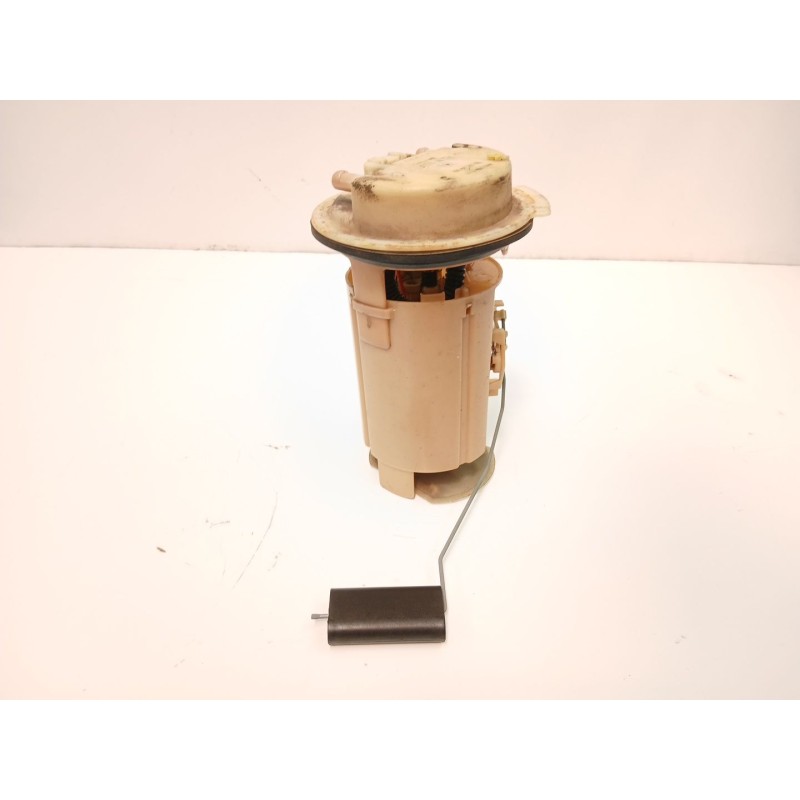 Recambio de bomba combustible aforador para peugeot 406 (8b) 2.0 16v referencia OEM IAM 9630662180 09730809902 