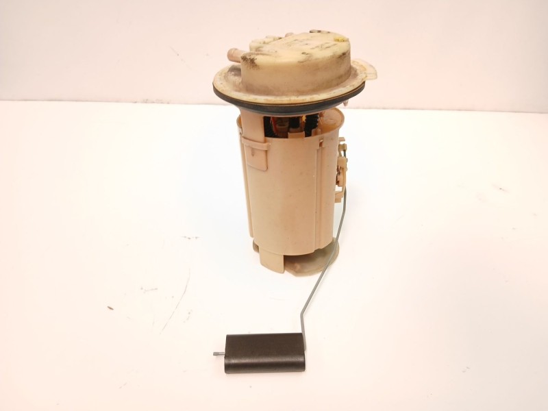 Recambio de bomba combustible aforador para peugeot 406 (8b) 2.0 16v referencia OEM IAM 9630662180 09730809902 