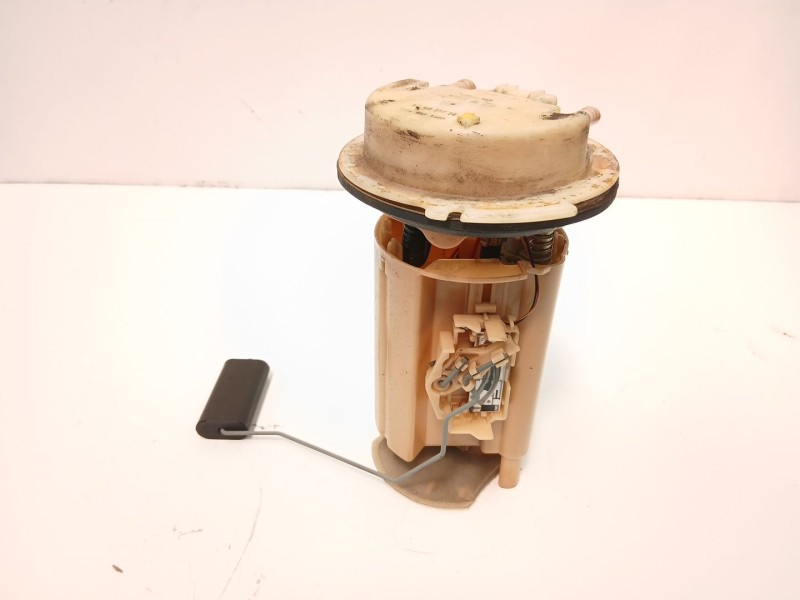 Recambio de bomba combustible aforador para peugeot 406 (8b) 2.0 16v referencia OEM IAM 9630662180 09730809902 