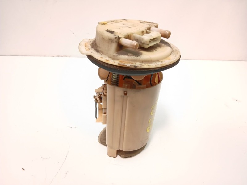 Recambio de bomba combustible aforador para peugeot 406 (8b) 2.0 16v referencia OEM IAM 9630662180 09730809902 