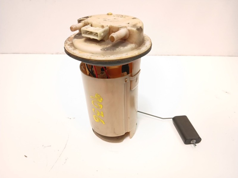 Recambio de bomba combustible aforador para peugeot 406 (8b) 2.0 16v referencia OEM IAM 9630662180 09730809902 