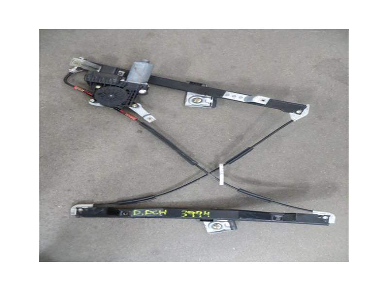 Recambio de elevalunas delantero derecho para ford mondeo 2.0 td /d6ba referencia OEM IAM CONFORD  