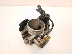 Recambio de caja mariposa para peugeot 406 (8b) 2.0 16v referencia OEM IAM 1635C9  