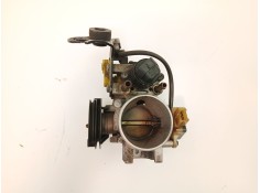 Recambio de caja mariposa para peugeot 406 (8b) 2.0 16v referencia OEM IAM 1635C9   2