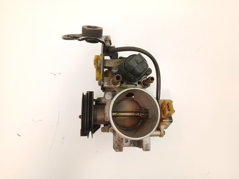 Recambio de caja mariposa para peugeot 406 (8b) 2.0 16v referencia OEM IAM 1635C9  