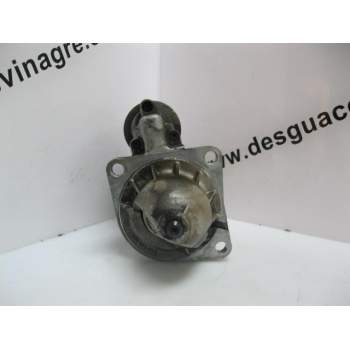 MOTOR ARRANQUE 0986012350 