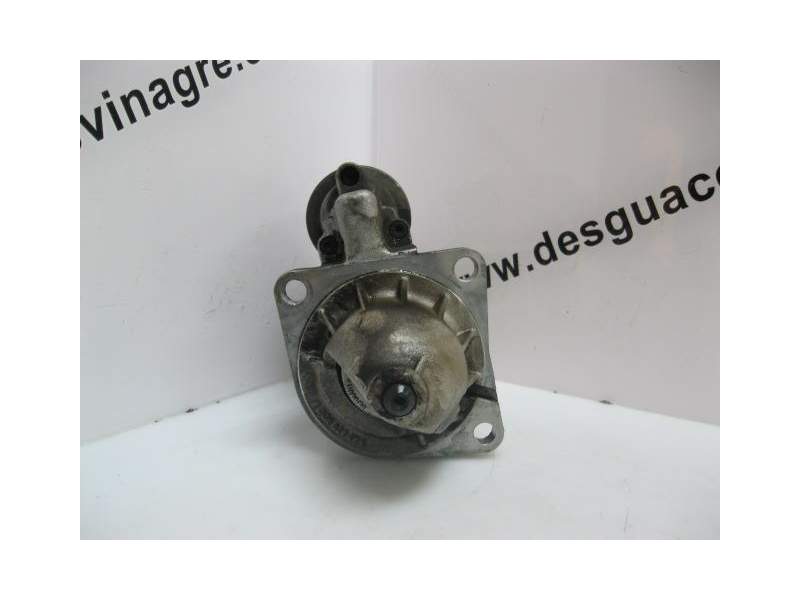 Recambio de motor arranque para ford sierra 2.0 g n4 4p referencia OEM IAM 0986012350  