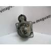 Recambio de motor arranque para ford sierra 2.0 g n4 4p referencia OEM IAM 0986012350  