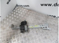 Recambio de elevalunas elec. tra. dch. : m. benz a 170 : 1.7 td /668.942 (95,17cv) 5p [2001] para m. benz a 170 1.7 td /668.942 