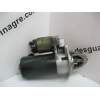 Recambio de motor arranque para ford sierra 2.0 g n4 4p referencia OEM IAM 0986012350  