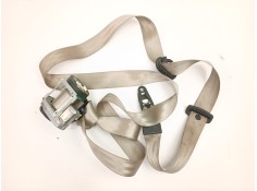 Recambio de cinturon seguridad delantero derecho para audi a6 allroad c6 (4fh) 3.0 tdi quattro referencia OEM IAM 4F0857706   2