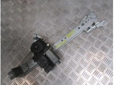 Recambio de elevalunas elec. tra. dch. : m. benz a 170 : 1.7 td /668.942 (95,17cv) 5p [2001] para m. benz a 170 1.7 td /668.942  2