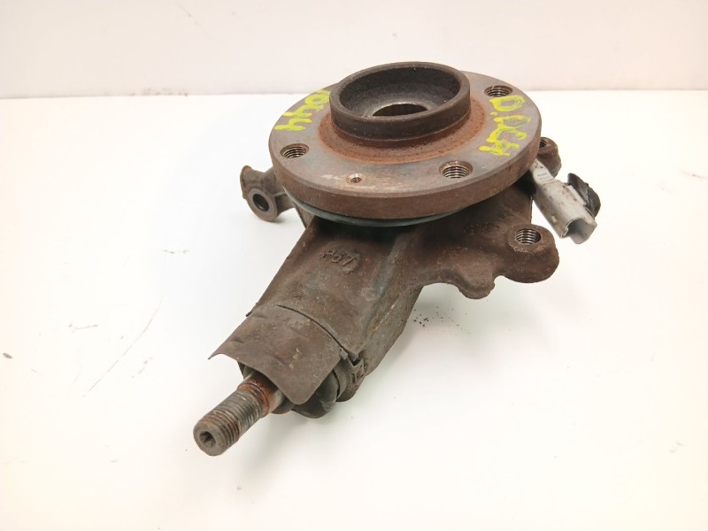 Recambio de mangueta delantera derecha para citroën berlingo multispace (b9) 1.6 hdi 90 referencia OEM IAM 364796  