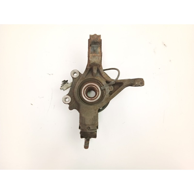 Recambio de mangueta delantera derecha para citroën berlingo multispace (b9) 1.6 hdi 90 referencia OEM IAM 364796  