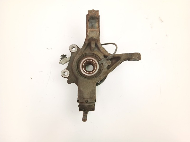 Recambio de mangueta delantera derecha para citroën berlingo multispace (b9) 1.6 hdi 90 referencia OEM IAM 364796  
