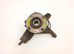 Recambio de mangueta delantera izquierda para citroën berlingo multispace (b9) 1.6 hdi 90 referencia OEM IAM 364696  