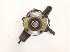 Recambio de mangueta delantera izquierda para citroën berlingo multispace (b9) 1.6 hdi 90 referencia OEM IAM 364696   2
