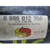 Recambio de motor arranque para ford sierra 2.0 g n4 4p referencia OEM IAM 0986012350  