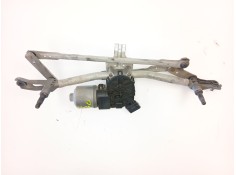Recambio de motor limpia delantero para citroën berlingo multispace (b9) 1.6 hdi 90 referencia OEM IAM 9682861480 3397020954  2