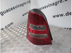 Recambio de piloto trasero izq. : m. benz a 170 : 1.7 td /668.942 (95,17cv) 5p [2001] para m. benz a 170 1.7 td /668.942 referen