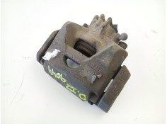 Recambio de pinza freno delantera izquierda para citroën berlingo multispace (b9) 1.6 hdi 90 referencia OEM IAM 4400V7  