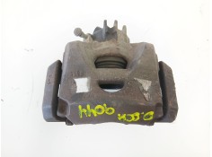 Recambio de pinza freno delantera derecha para citroën berlingo multispace (b9) 1.6 hdi 90 referencia OEM IAM 4400V8   2