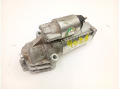 Recambio de motor arranque para ford mondeo iii sedán (b4y) 2.0 tdci referencia OEM IAM 2S7T11000DC S9002 