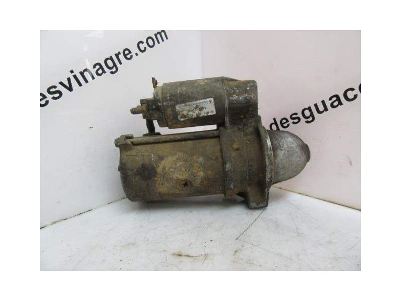 Recambio de motor arranque para nissan terrano (wd21) 2.4 referencia OEM IAM   