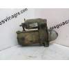 Recambio de motor arranque para nissan terrano (wd21) 2.4 referencia OEM IAM   