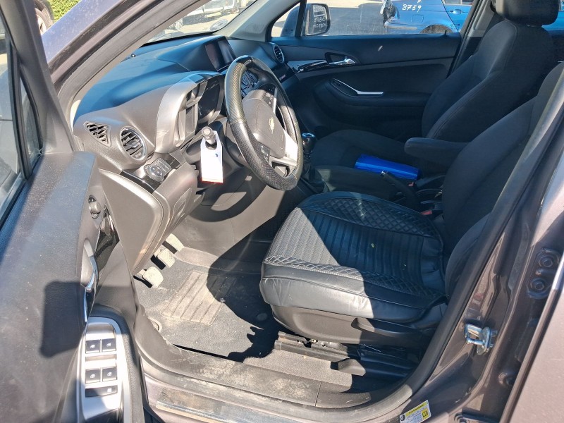 chevrolet orlando (j309) del año 2011