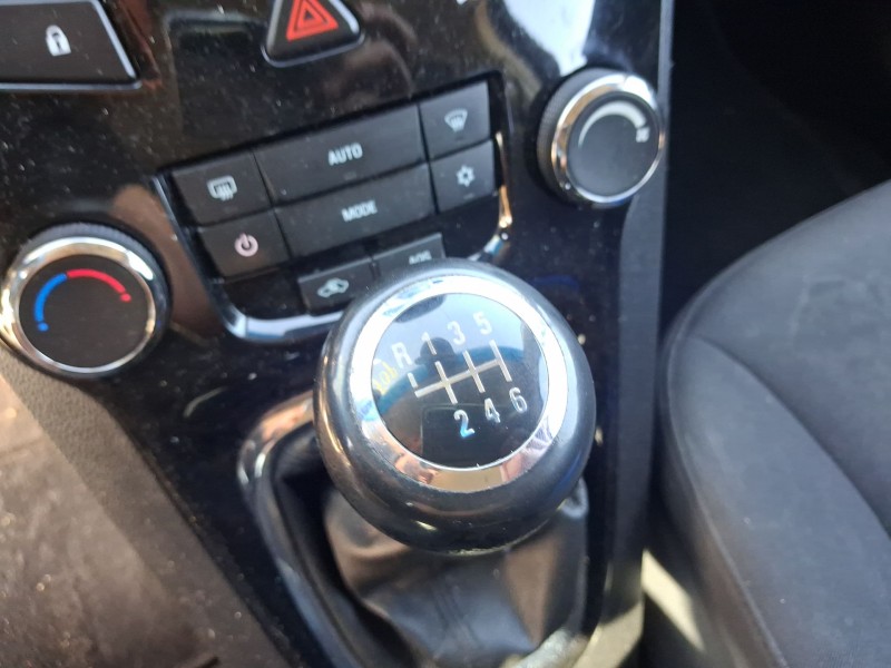 chevrolet orlando (j309) del año 2011