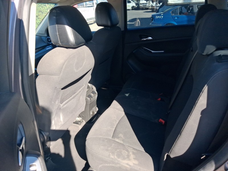 chevrolet orlando (j309) del año 2011