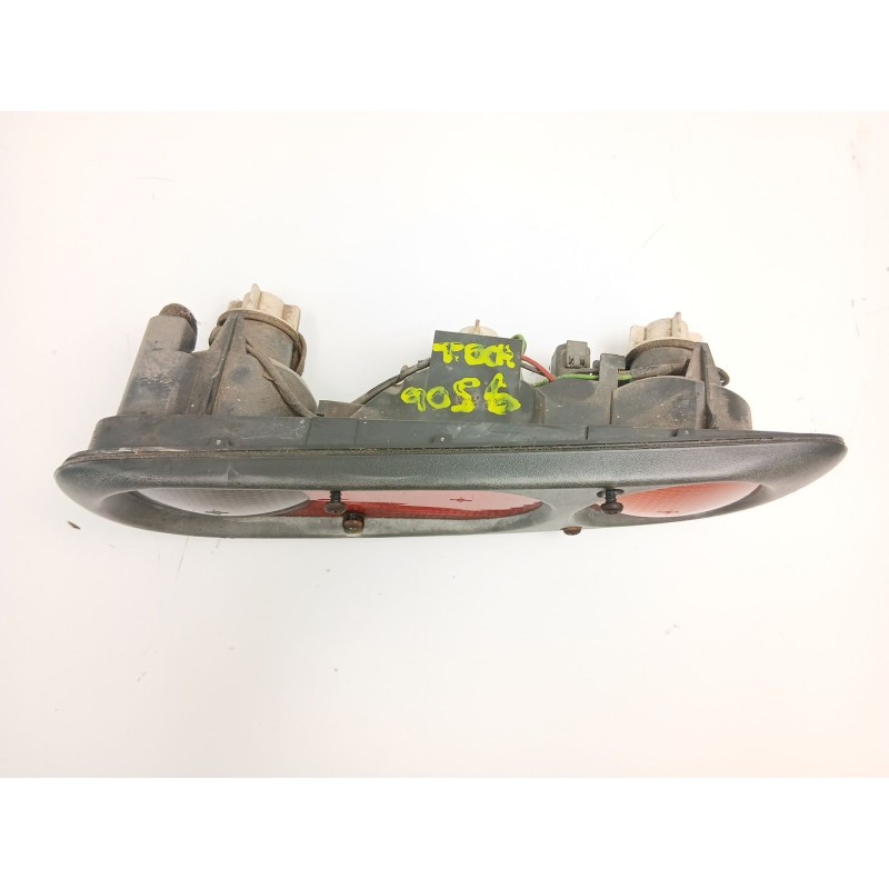 Recambio de piloto trasero derecho paragolpes para nissan terrano ii (r20) 2.7 tdi 4wd referencia OEM IAM 265500X201  