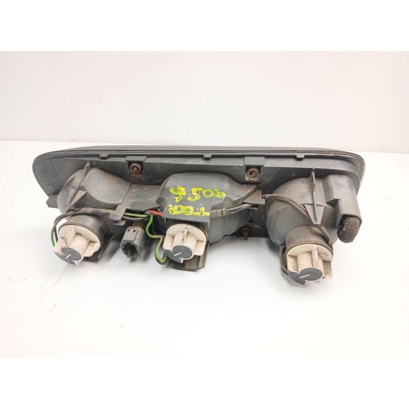 Recambio de piloto trasero derecho paragolpes para nissan terrano ii (r20) 2.7 tdi 4wd referencia OEM IAM 265500X201  