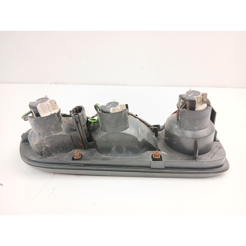 Recambio de piloto trasero derecho paragolpes para nissan terrano ii (r20) 2.7 tdi 4wd referencia OEM IAM 265500X201  