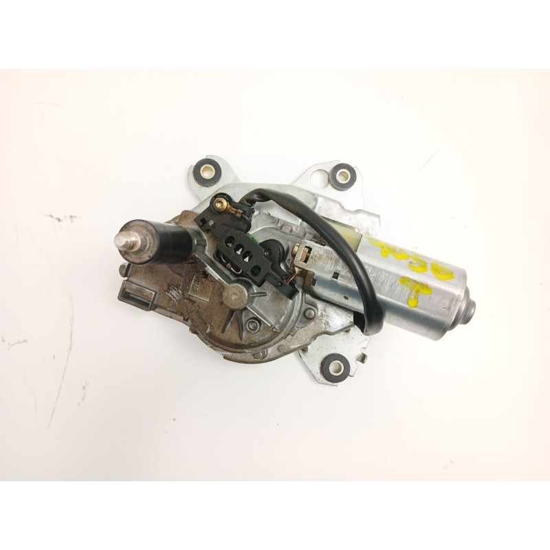 Recambio de motor limpia trasero para nissan terrano ii (r20) 2.7 tdi 4wd referencia OEM IAM 287000X000 0390201561 